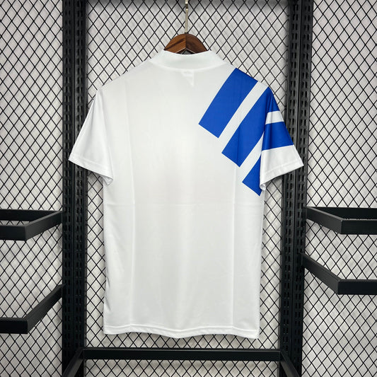 1992/93 Real Zaragoza Home