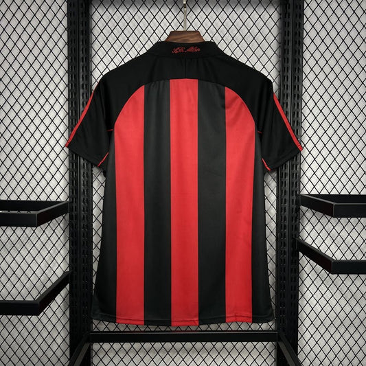2000/02 Milan Home