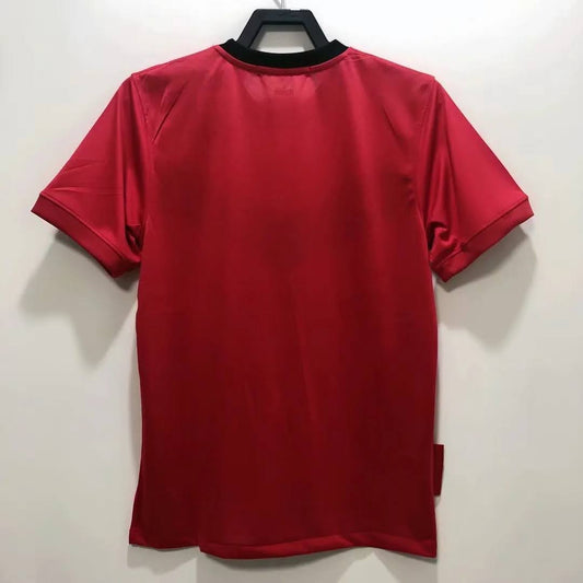 2009/10 Manchester United Home