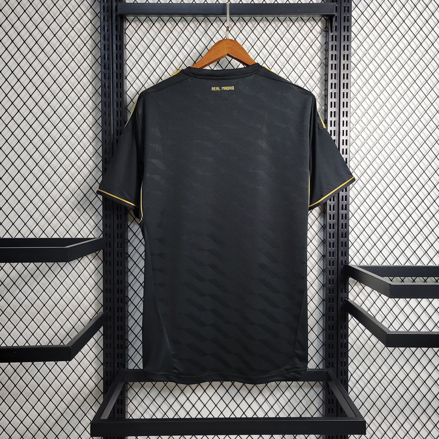 2011/12 Real Madrid Away