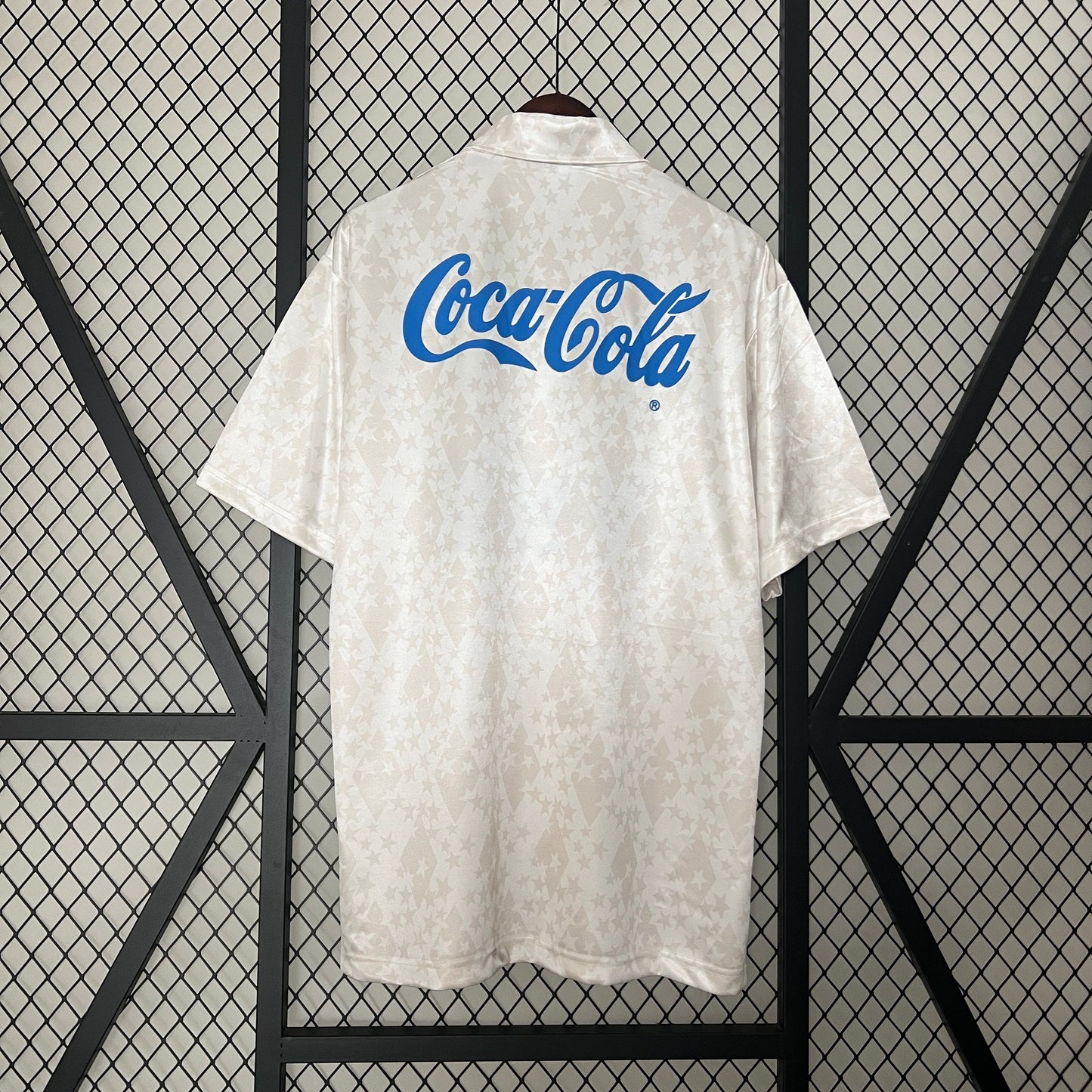1993/94 Cruzeiro Away