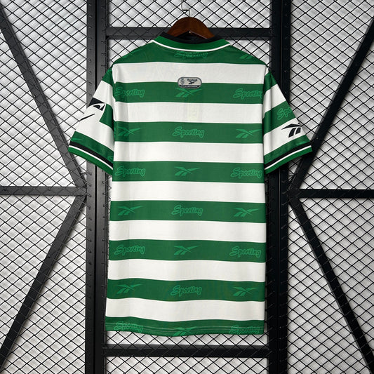 1999/00 Sporting CP Home