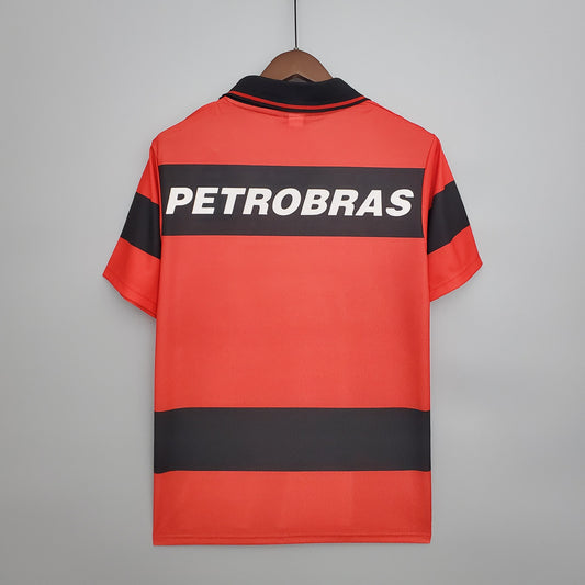 1999/99 Flamengo Home