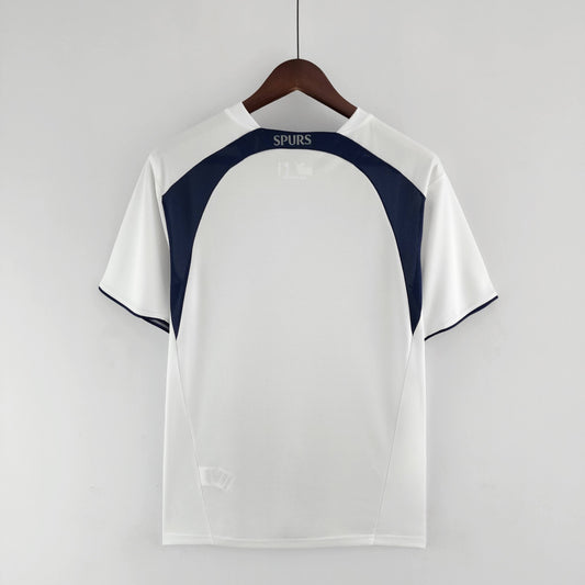 2006/07 Tottenham Hotspur Home
