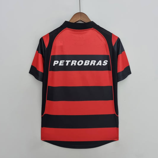 2003/04 Flamengo Home