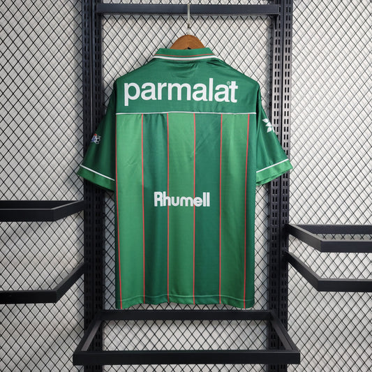 1998/99 Palmeiras Home
