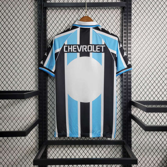 1999/00 Grêmio Home