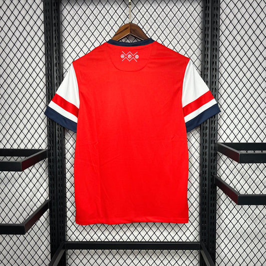 2012/13 Arsenal Home