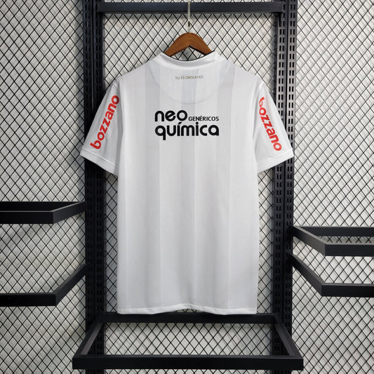 2010/10 Corinthians Home