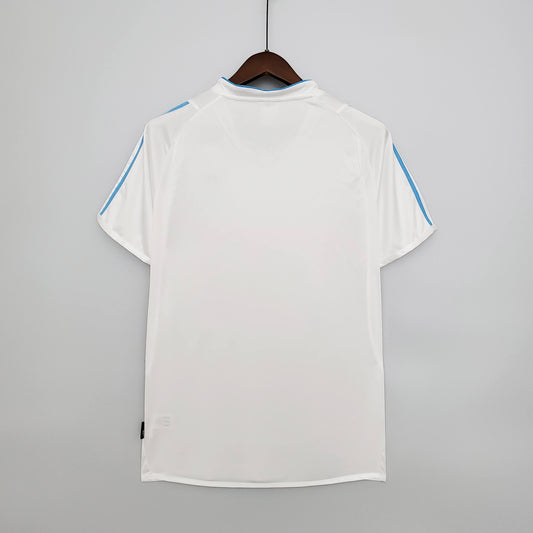 2002/03 Olympique de Marseille Home