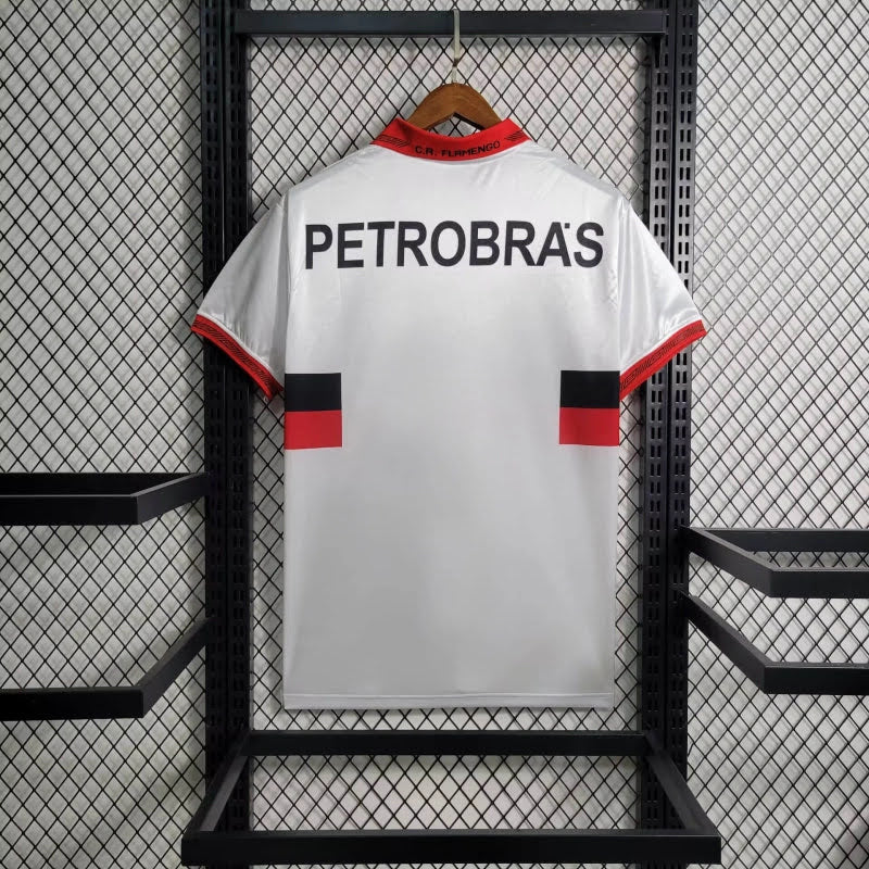 1993/94 Flamengo Away