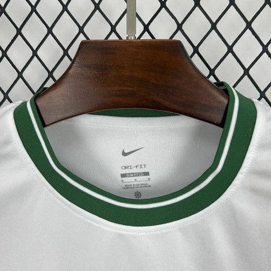 2025/26 Sporting CP Retro Cycling Edition Jersey