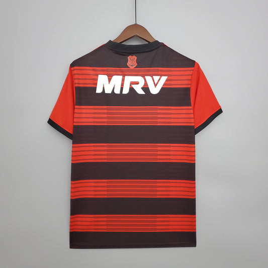 2018/19 Flamengo Home