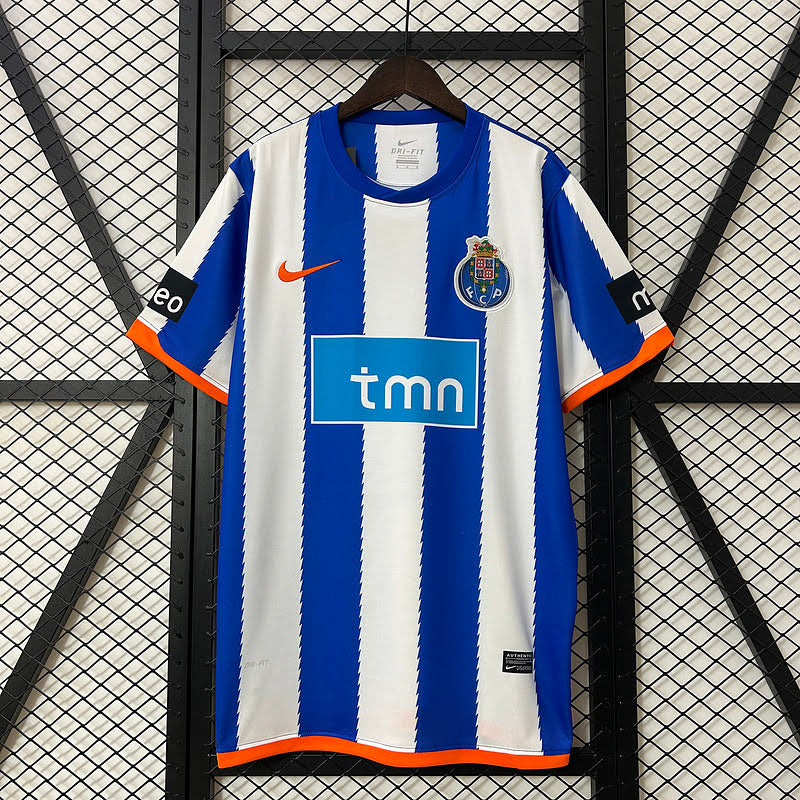 2010/11 Porto Home