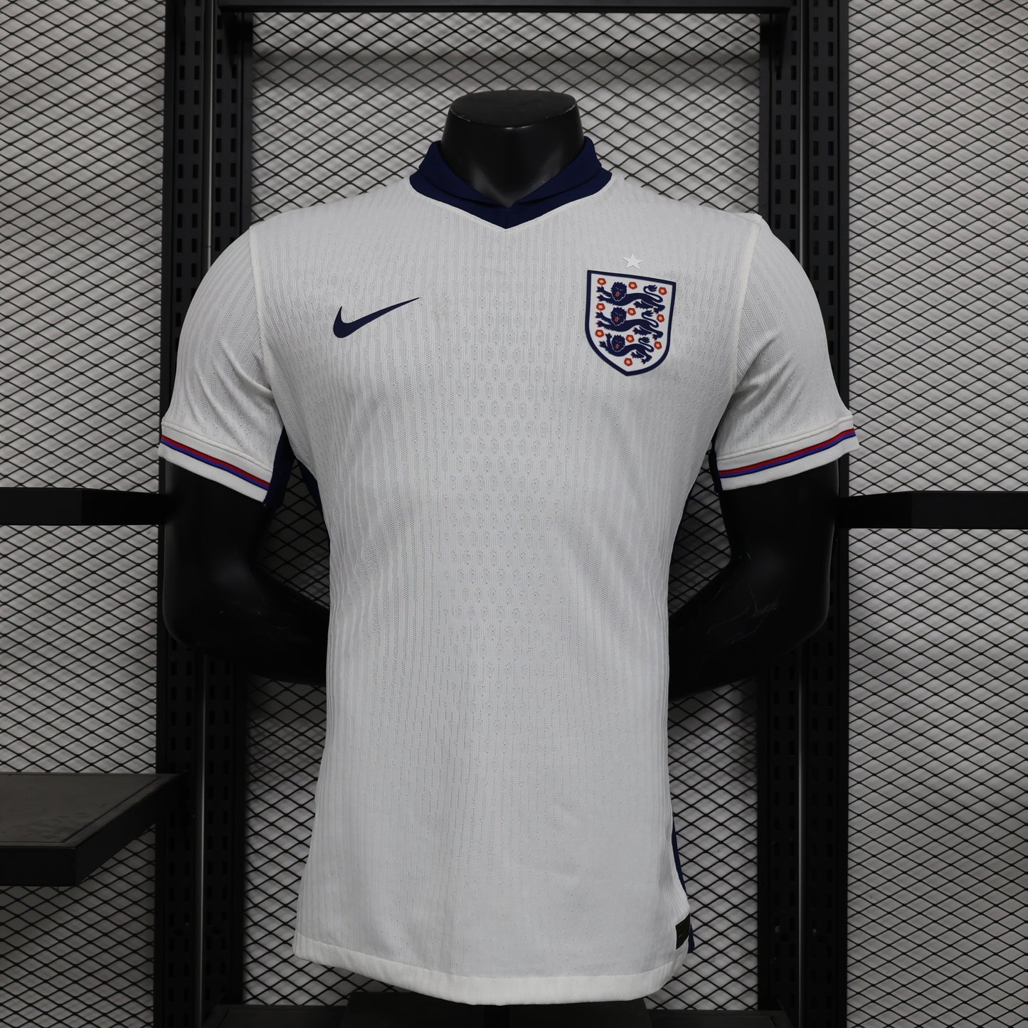 2024/25 - Inglaterra Home Versão Jogador