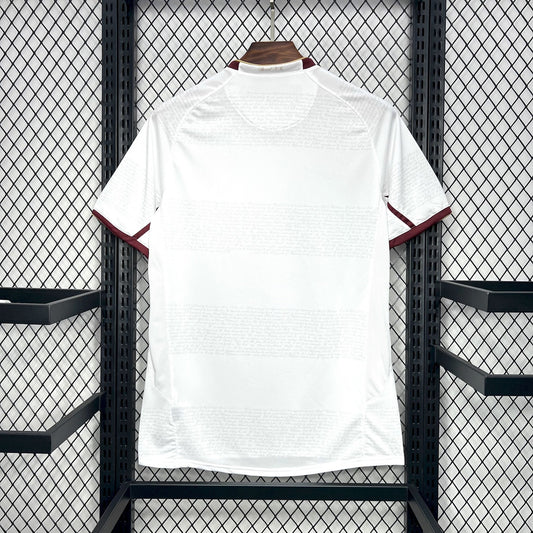 2007/08 Arsenal Third