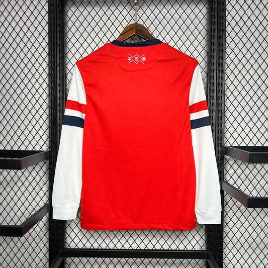 2008/09 Arsenal Home I
