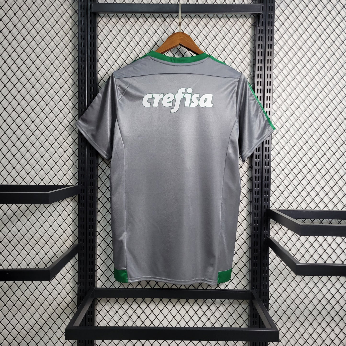 2015/16 Palmeiras Third Edição Taça Savóia