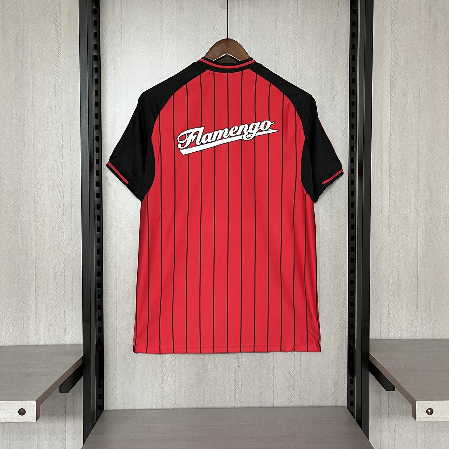 2025/25 Flamengo Edição Mundial de Clubes