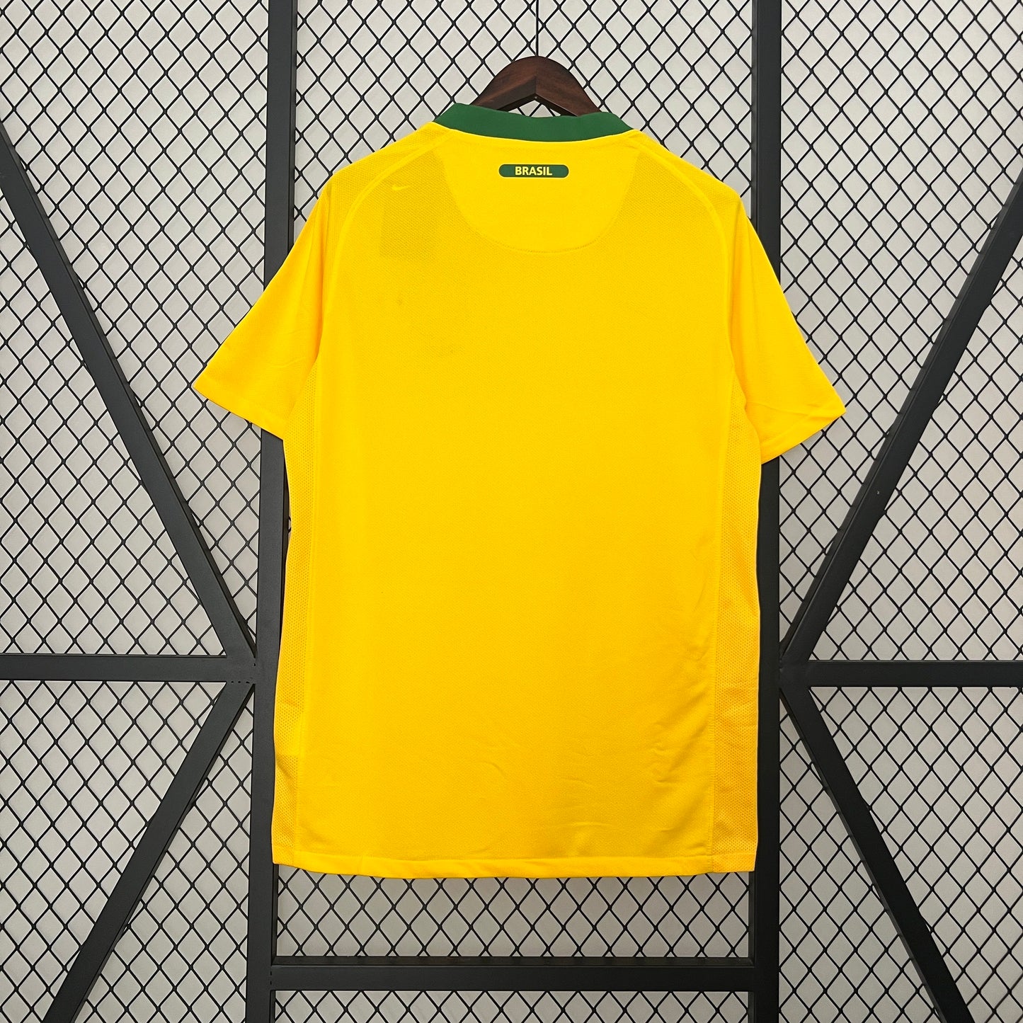 2010/10 Brasil Home