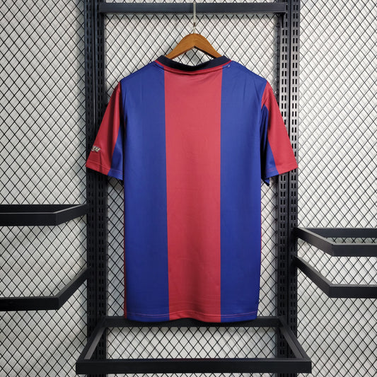 1998/99 Barcelona Home