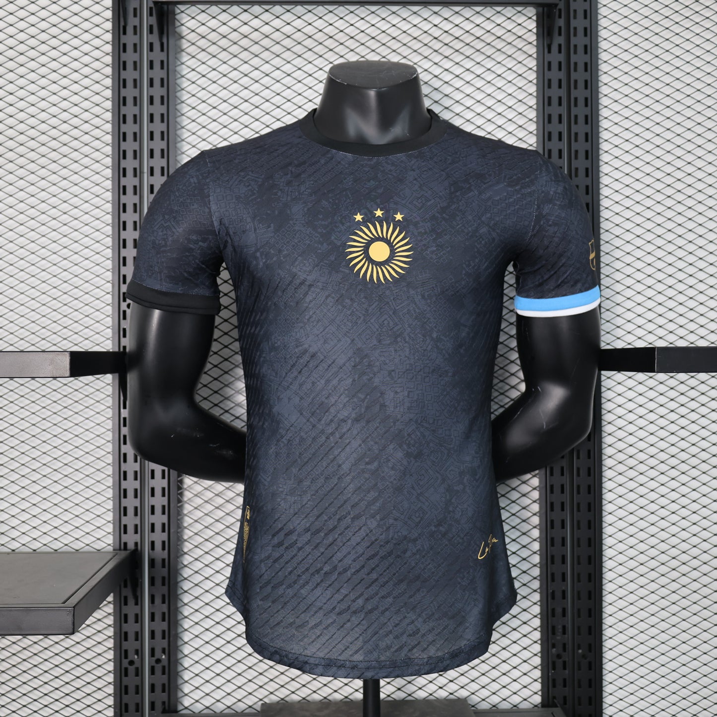 2024/25 Argentina Edição La Pulga - Versão Jogador
