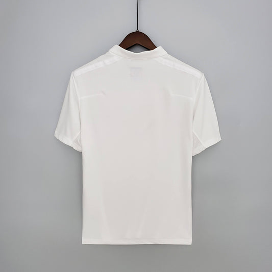 2009/10 Inglaterra Home Edição Vs. Eslováquia