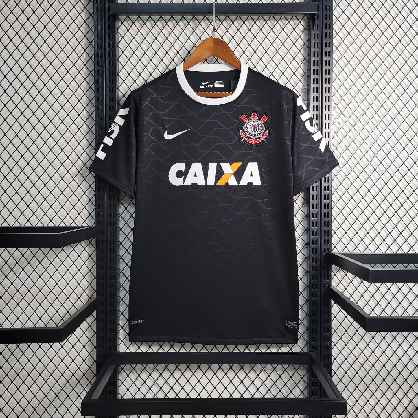 2012/13 Corinthians Away