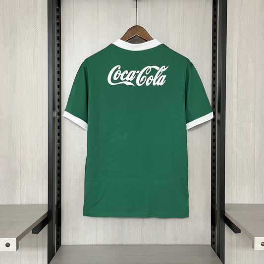 1989 Palmeiras Home