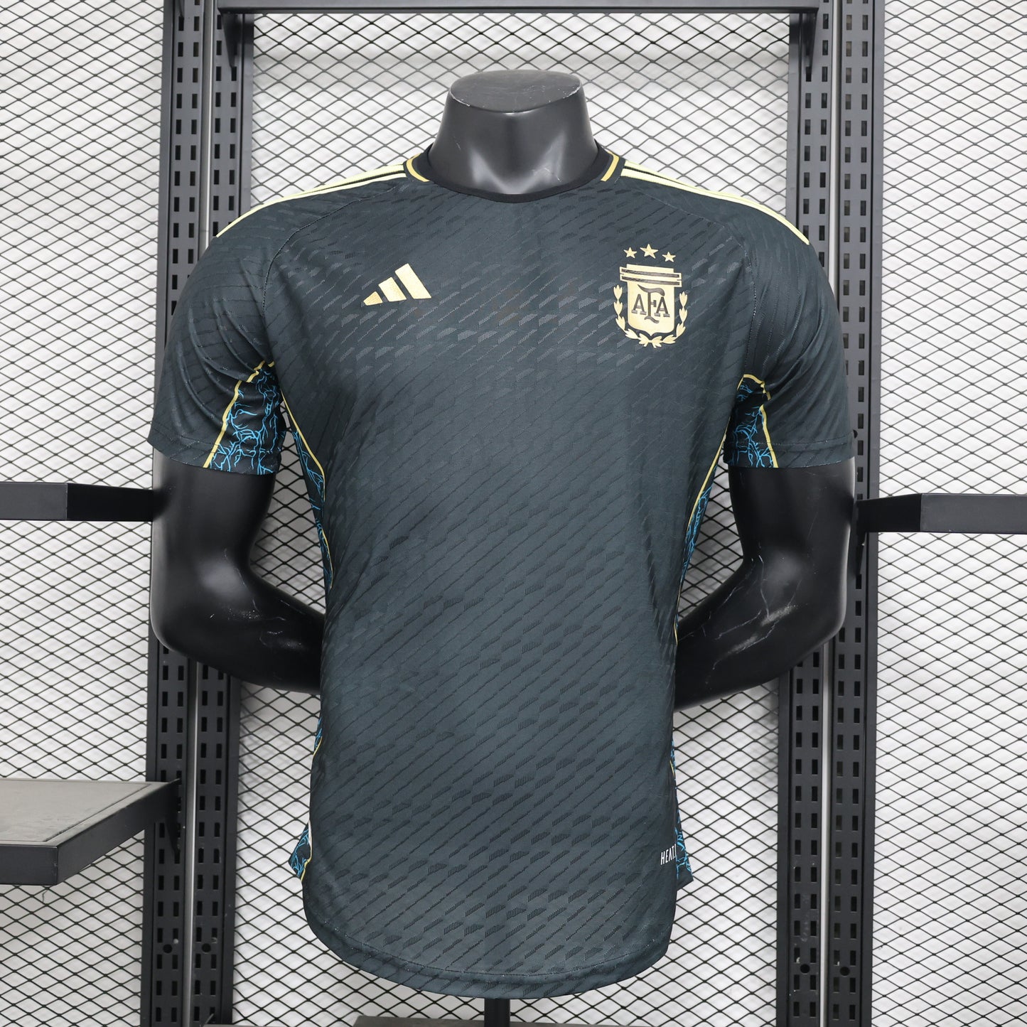 2024/25 Argentina Edição 50 Anos AFA - Versão Jogador