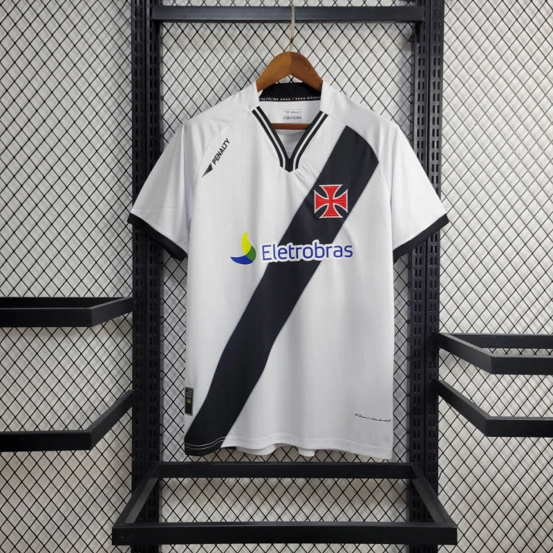2010/11 Vasco da Gama Away