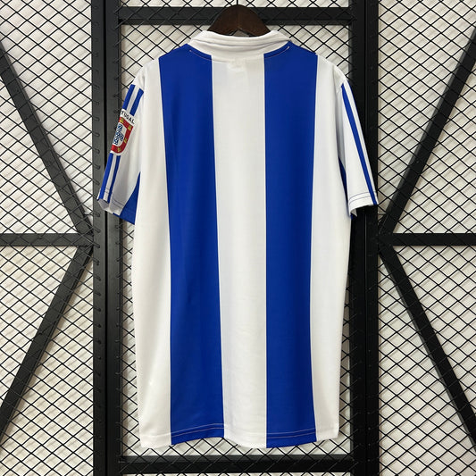 1986/87 Porto Home