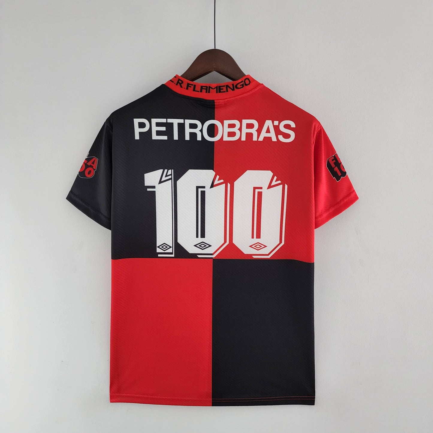 1995 Flamengo Edição 100 anos