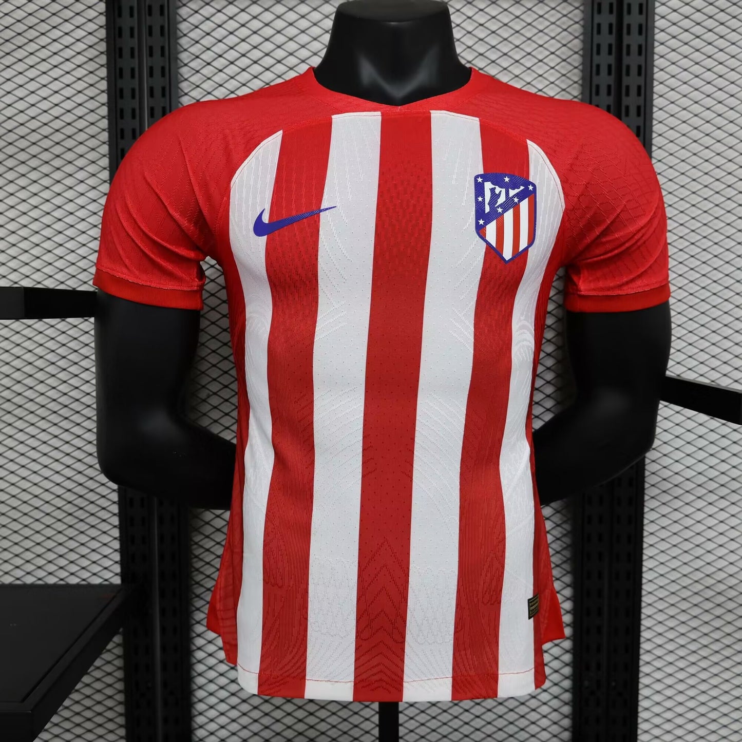2019/20 Atlético de Madrid Home - Versão Jogador