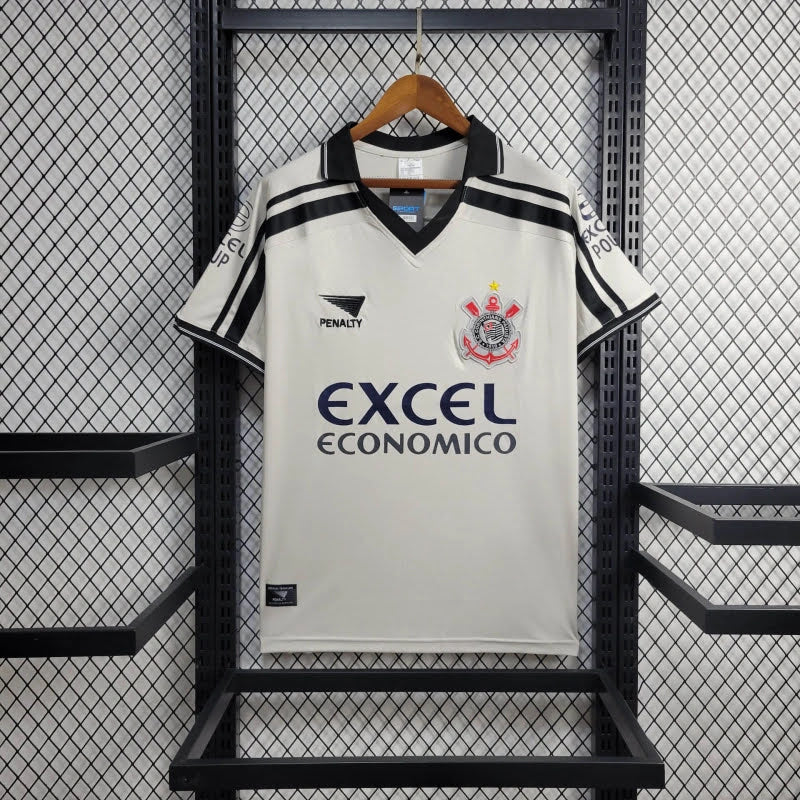 1997/97 Corinthians Home