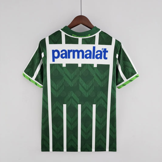 1995/96 Palmeiras Home