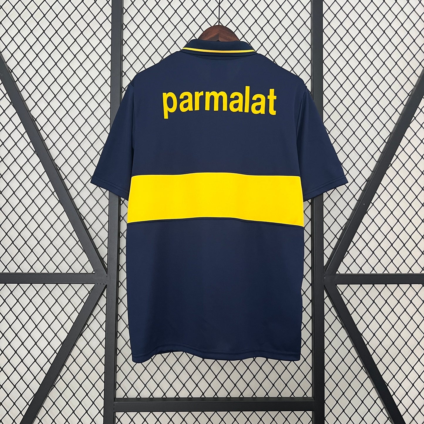 1994/95 Boca Juniors Home