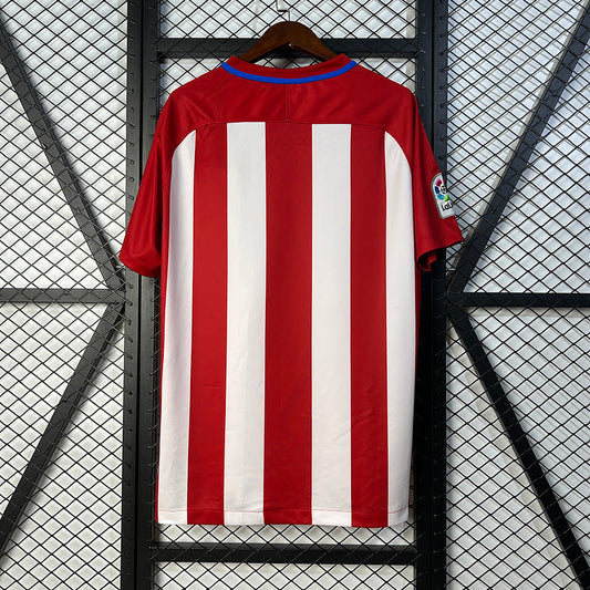 2016/17 Atlético de Madrid
