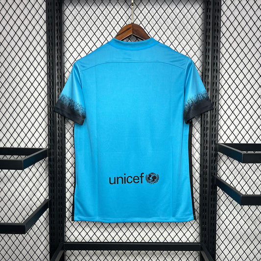 2015/16 Barcelona Third