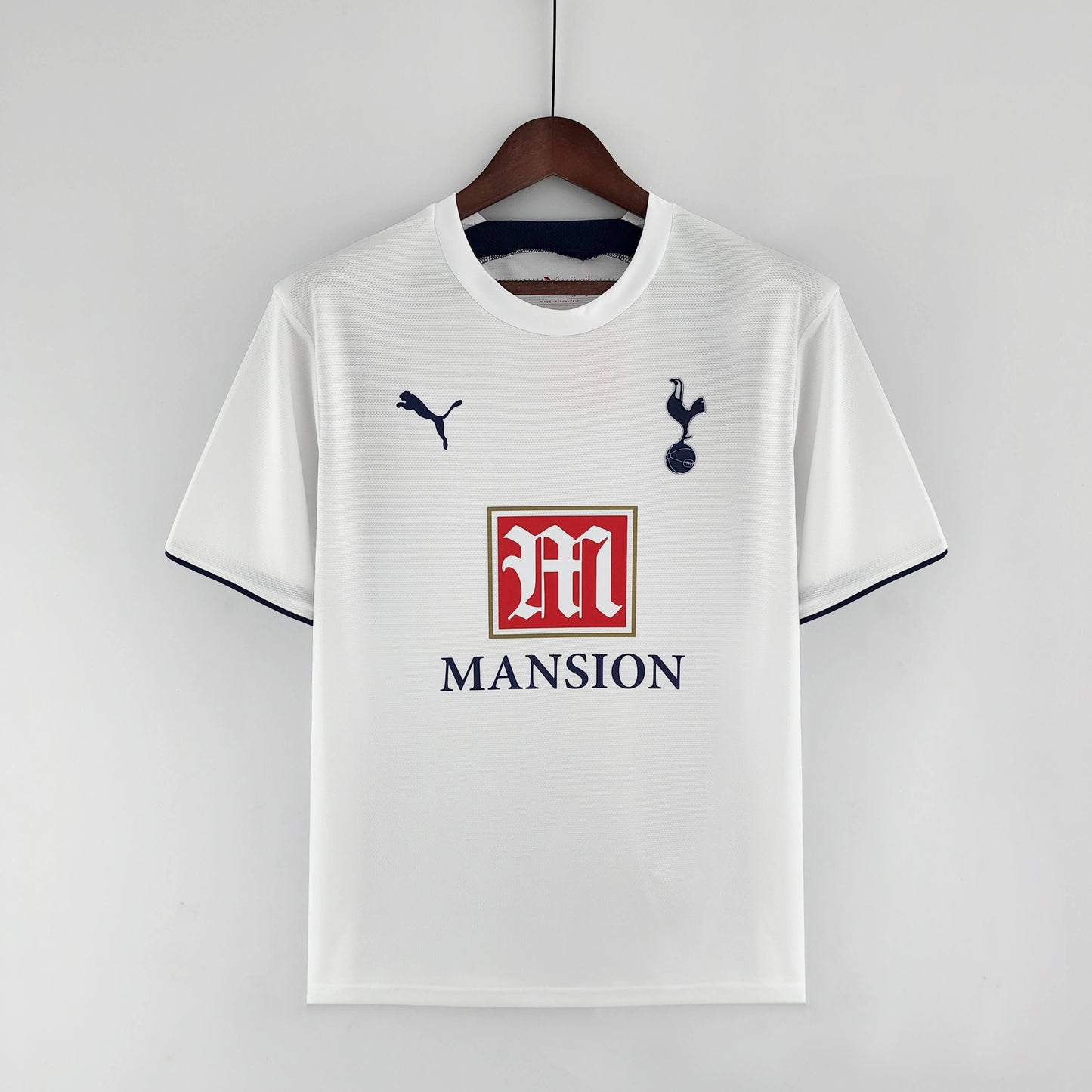 2006/07 Tottenham Hotspur Home