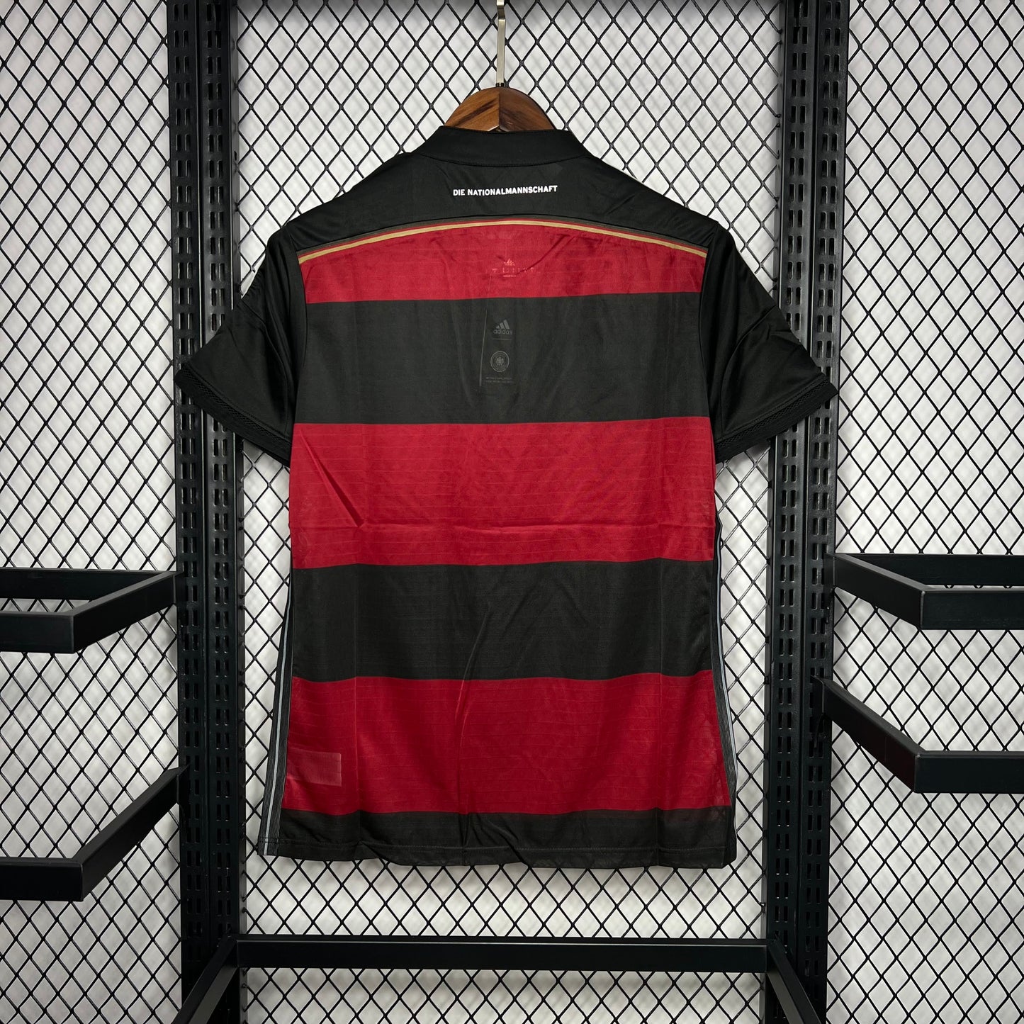 2014 Alemanha Away