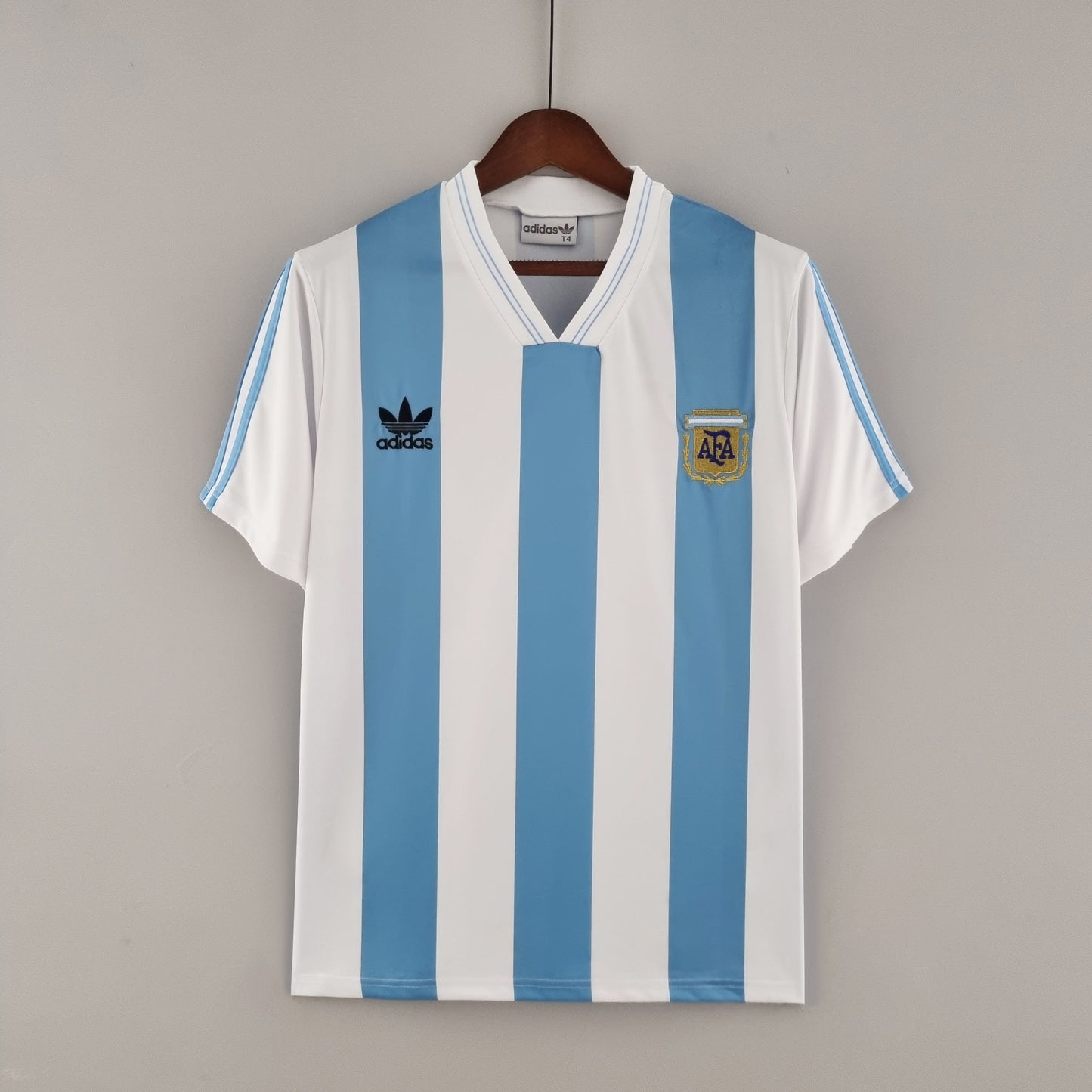 1993/93 Argentina Home