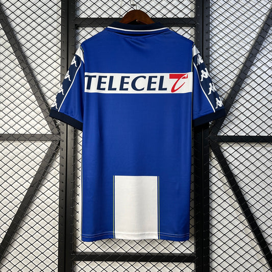 1999/00 Porto Home