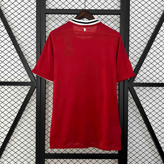 2011/12 Manchester United Home