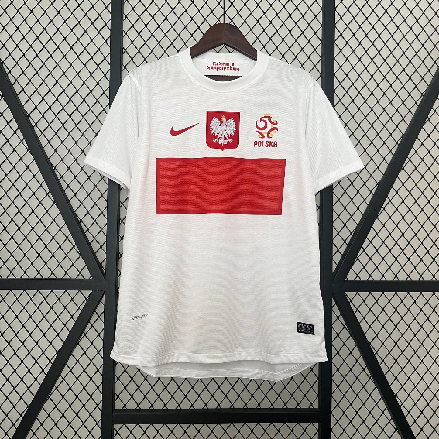 2012/12 Polônia Home