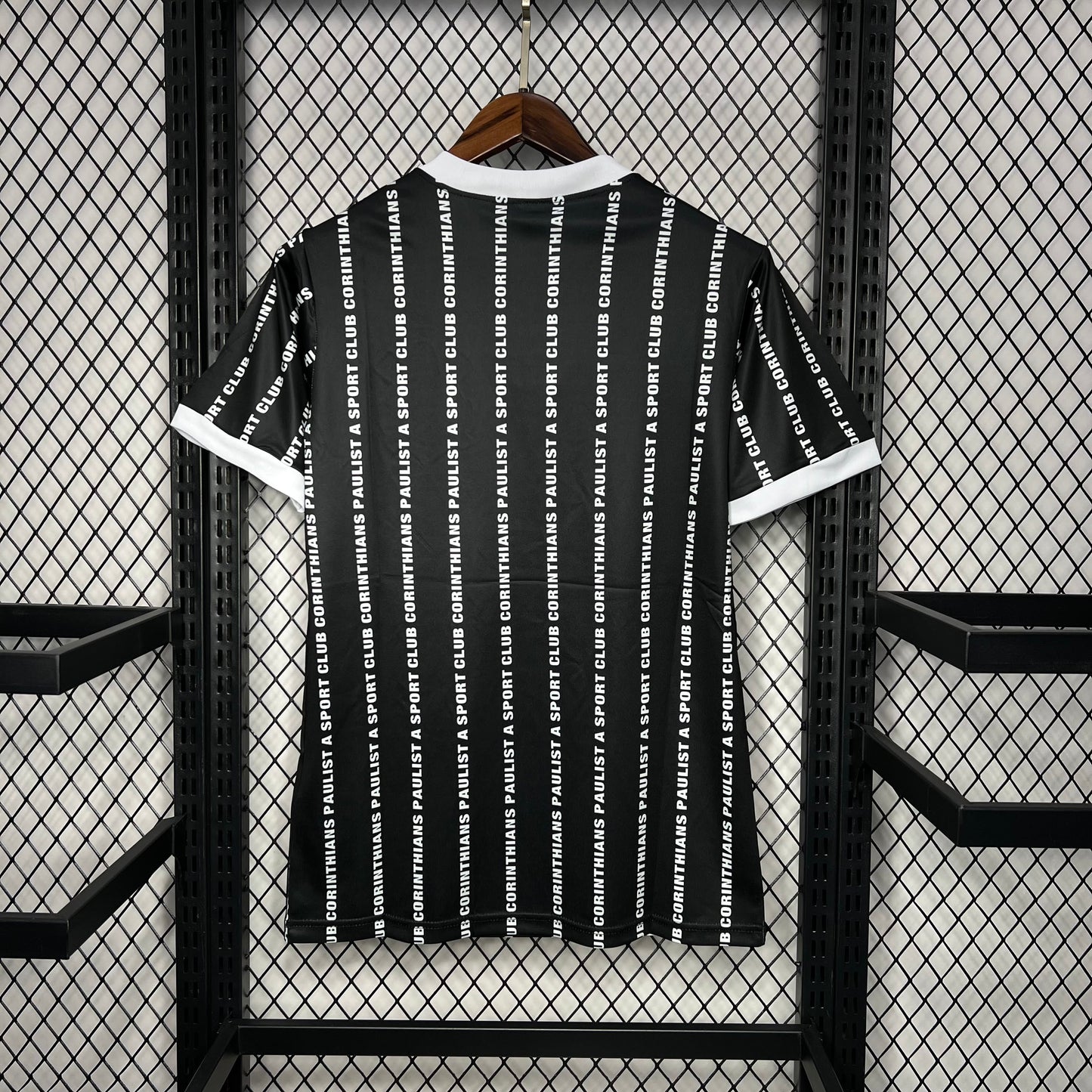 1994 Corinthians Away