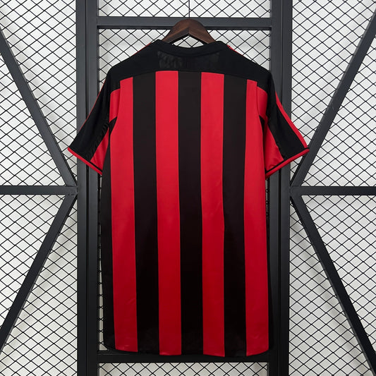 2003/04 Milan Home