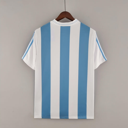 1993/93 Argentina Home