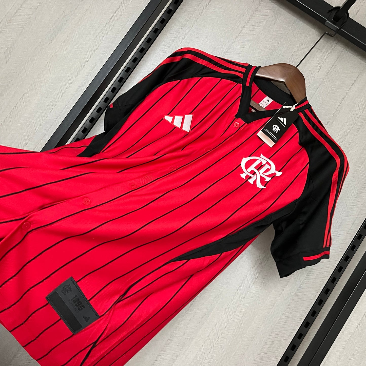 2025/25 Flamengo Edição Mundial de Clubes