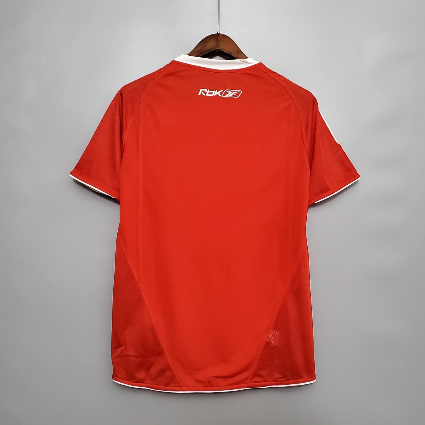 2006/06 Internacional Home